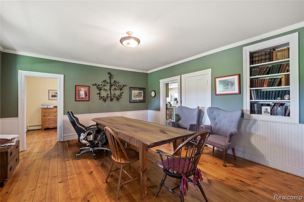 5280 Hosner Road, Oxford, MI 48370 — Photo 28