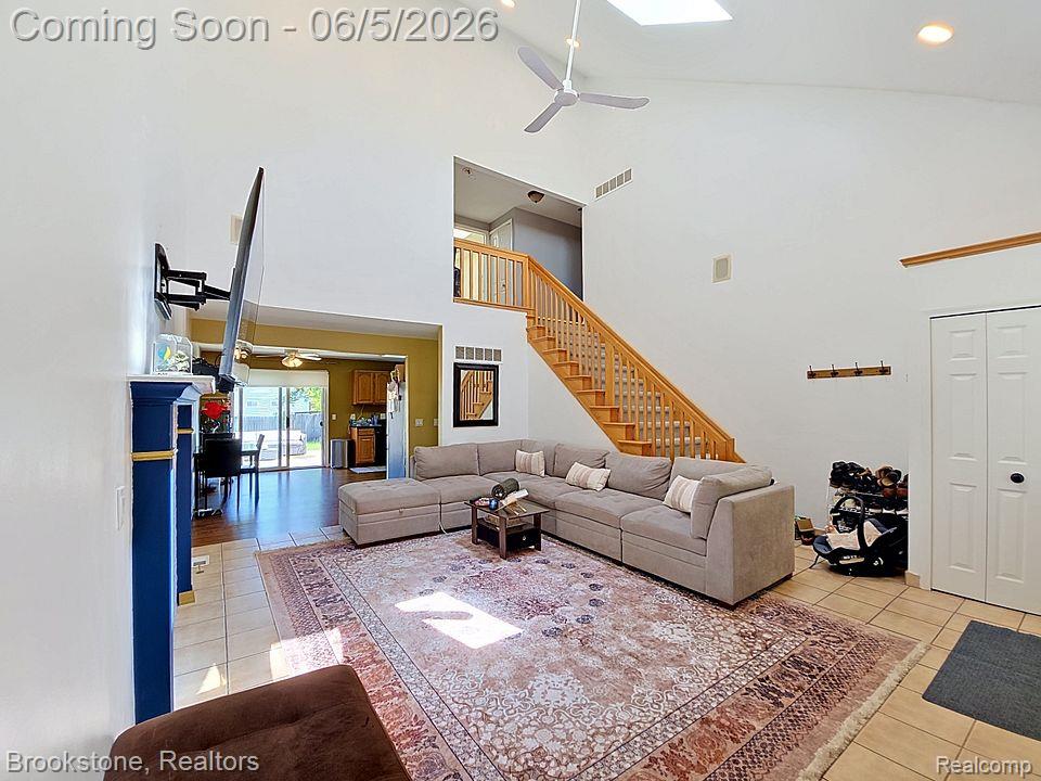 5918 N Evangeline Street, Dearborn Heights, MI 48127 — Photo 3