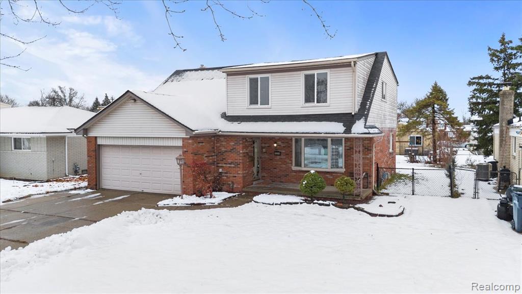 4226 Angeline Drive, Sterling Heights, MI 48310 — Photo 5