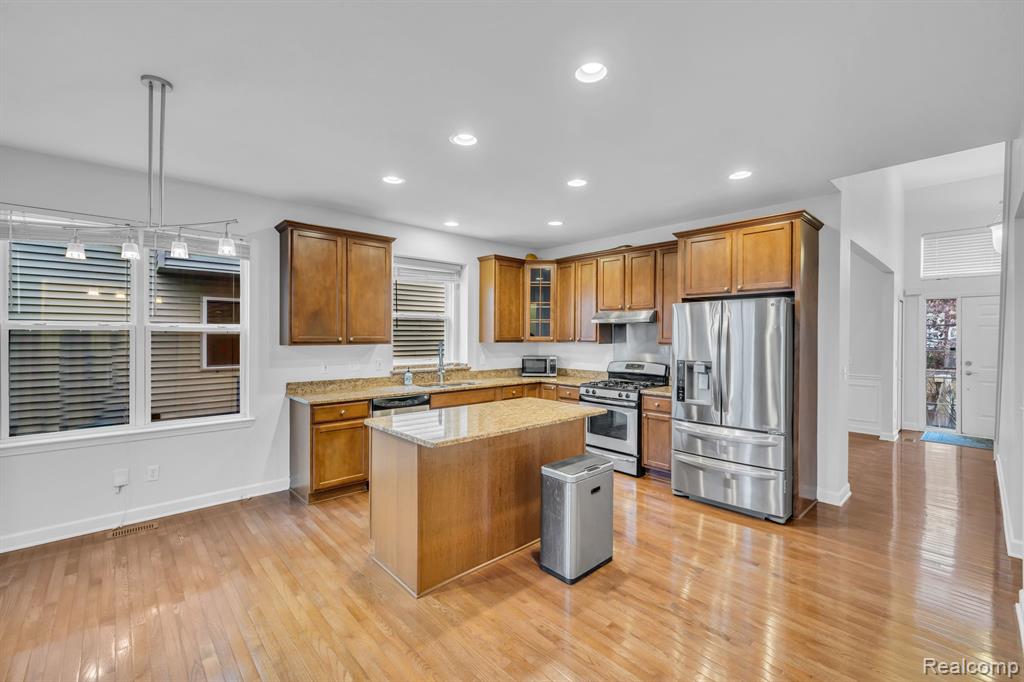 27490 CROMWELL Road, Novi, MI — Photo 5