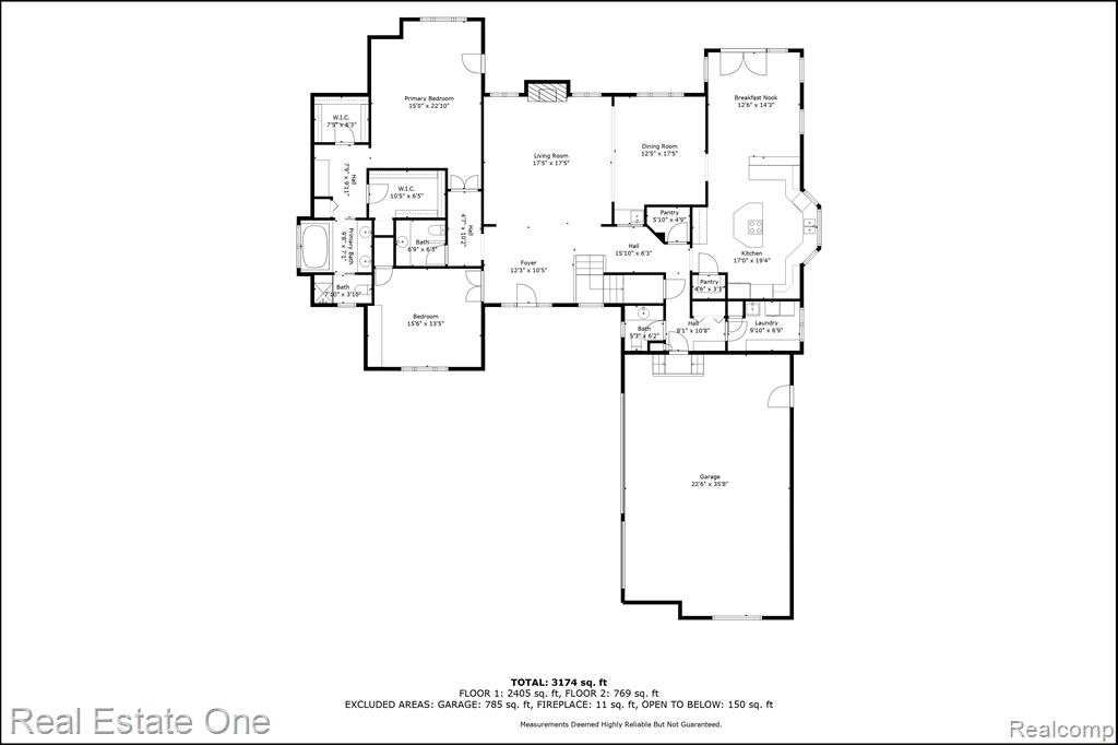 8444 CLIMBING Way, Pinckney, MI 48169 — Photo 41