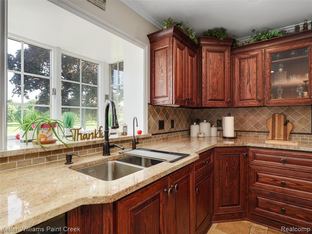 5813 36 Mile Road, Bruce, MI 48065 — Photo 10