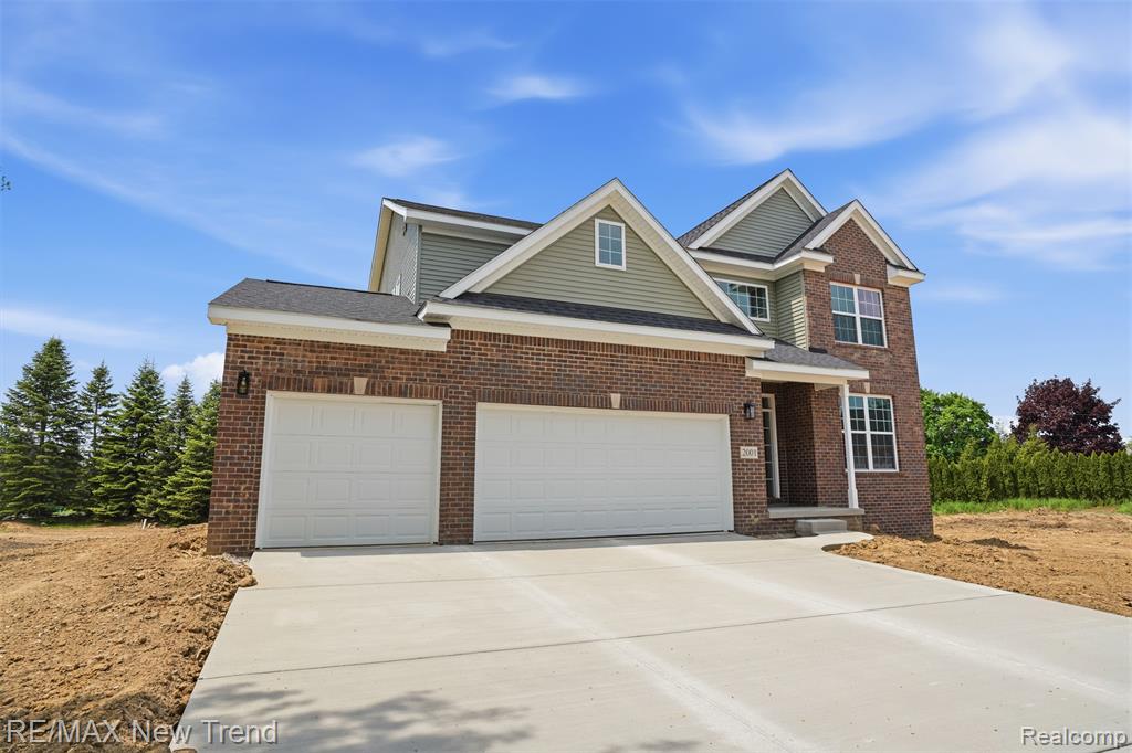 2001 Crested Butte Drive, White Lake, MI 48383 — Photo 46