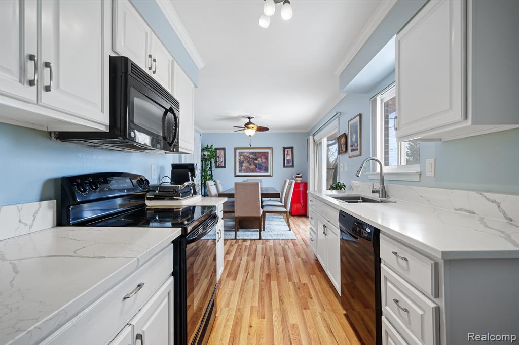 41316 Paign Drive, Sterling Heights, MI 48313 — Photo 7