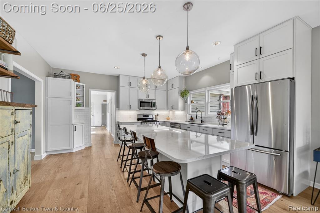 918 Gray Fox Court, Howell, MI 48843 — Photo 9