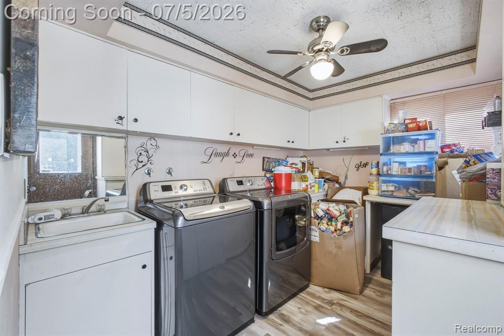 46 W Breitmeyer Place, Mount Clemens, MI 48043 — Photo 18