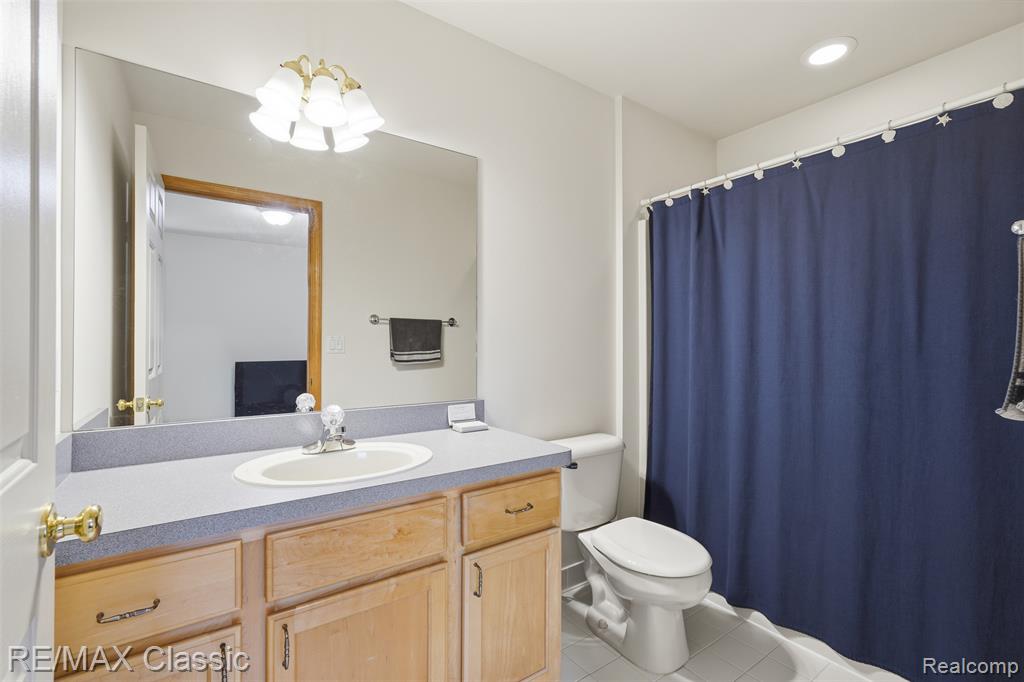 1498 Anchor Lane, Highland, MI 48356 — Photo 36
