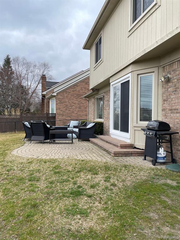 53775 CRANSTON Drive, Macomb, MI 48042 — Photo 69