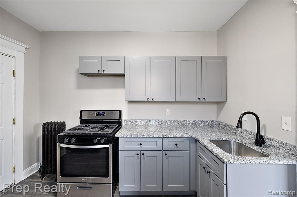 68 E E. Willis Street, Detroit, MI 48201 — Photo 7