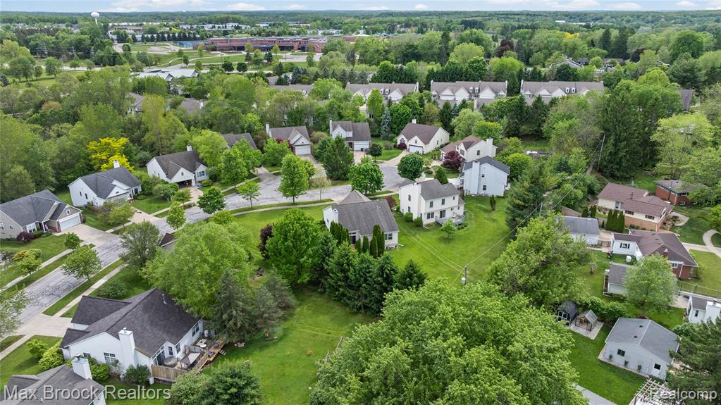 7512 Lake Street, Dexter, MI 48130 — Photo 35