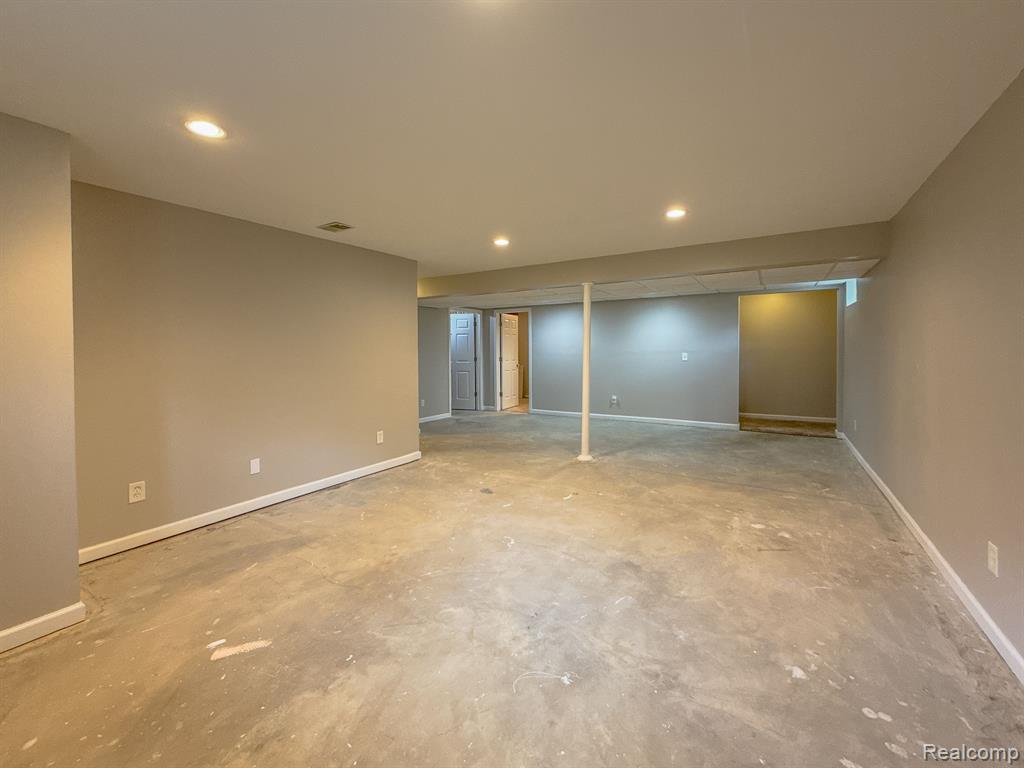 6310 MAPLE Avenue, Swartz Creek, MI 48473 — Photo 42