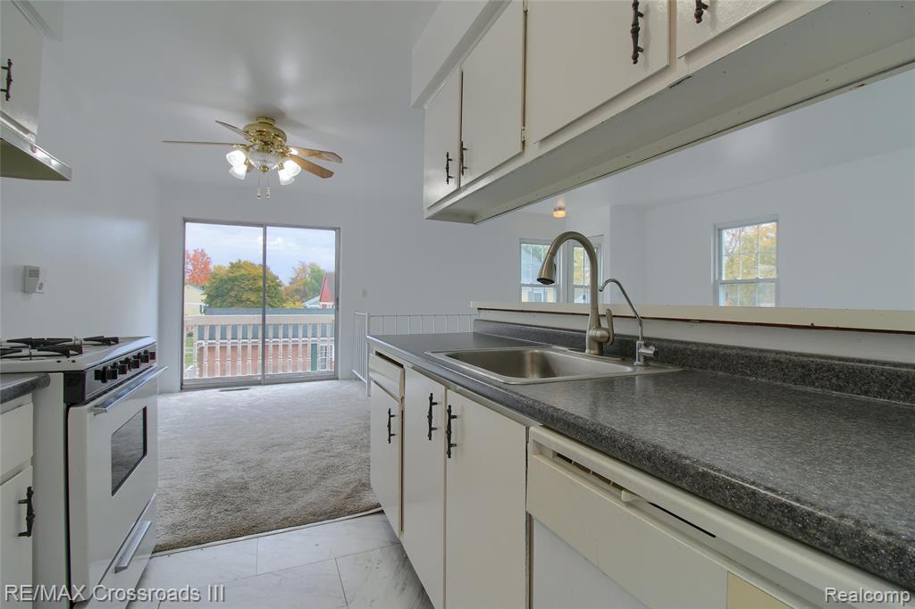 1699 Wingate Boulevard, Ypsilanti, MI 48198 — Photo 18