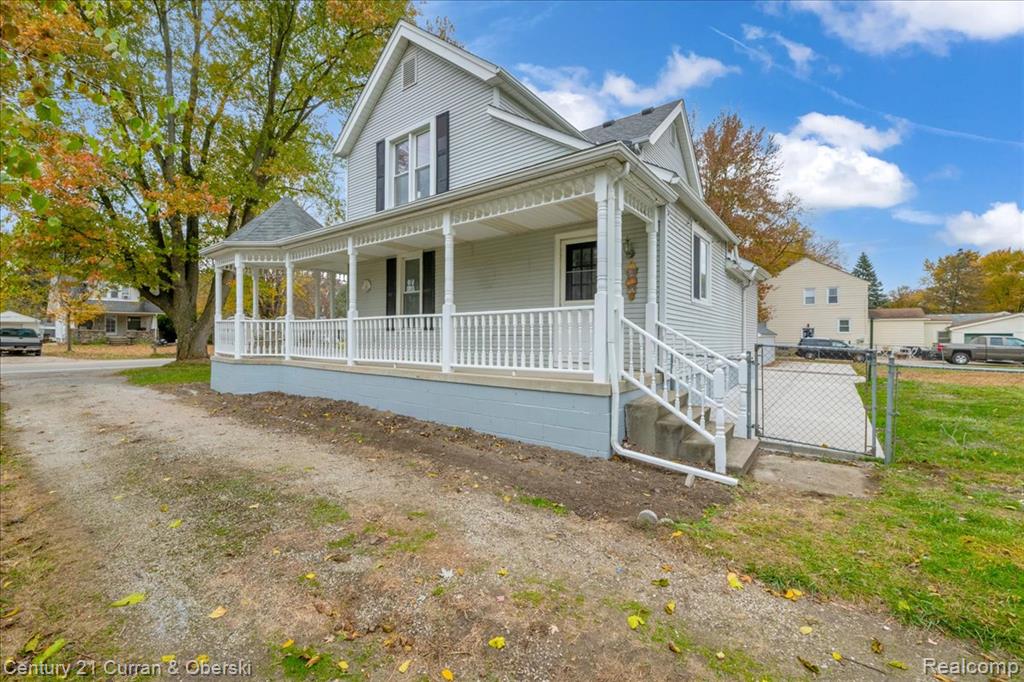 6315 Denton Road, Van Buren, MI 48111 — Photo 30