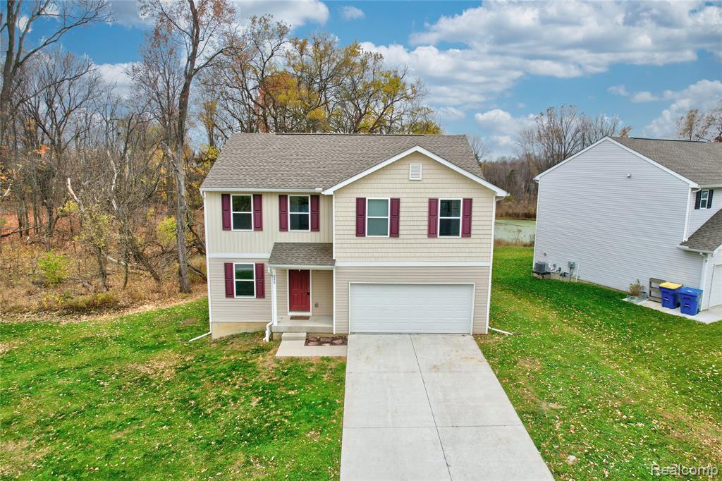 280 Ash Street, Corunna, MI 48817 — Photo 2