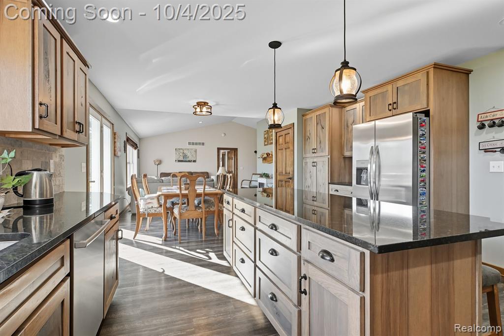 12600 Hibner Road, Hartland, MI 48353 — Photo 18