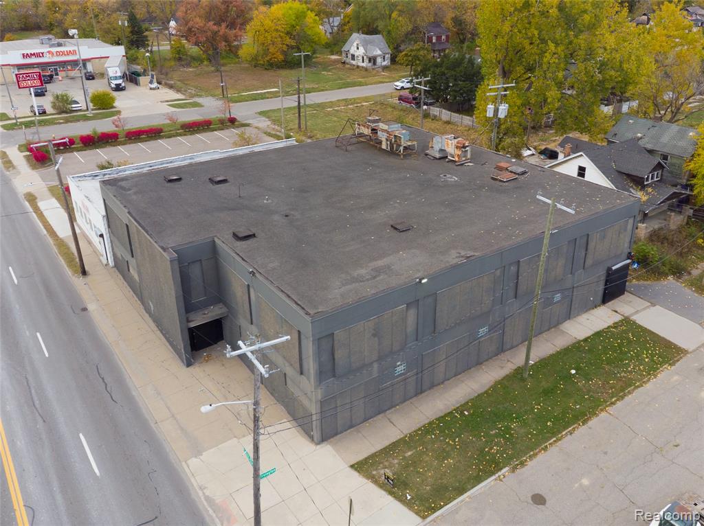 531 E 7 Mile Road, Highland Park, MI 48203 — Photo 3