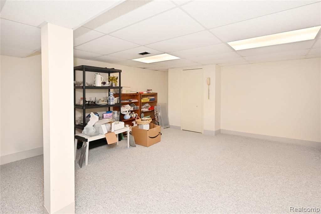 6024 Ledgeway Drive, West Bloomfield, MI — Photo 27