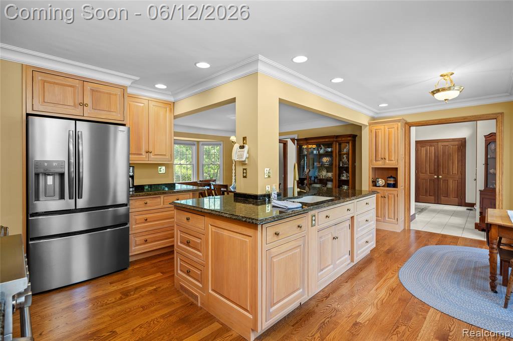 905 Spring Drive, Northville, MI 48167 — Photo 35