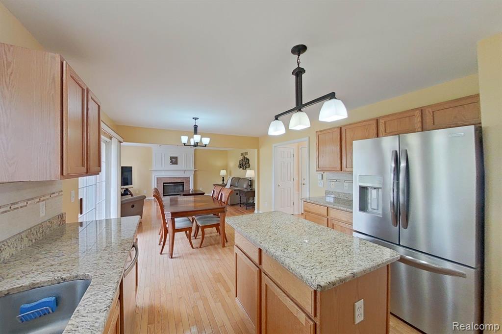 2285 STANTON Street, Canton, MI 48188 — Photo 18