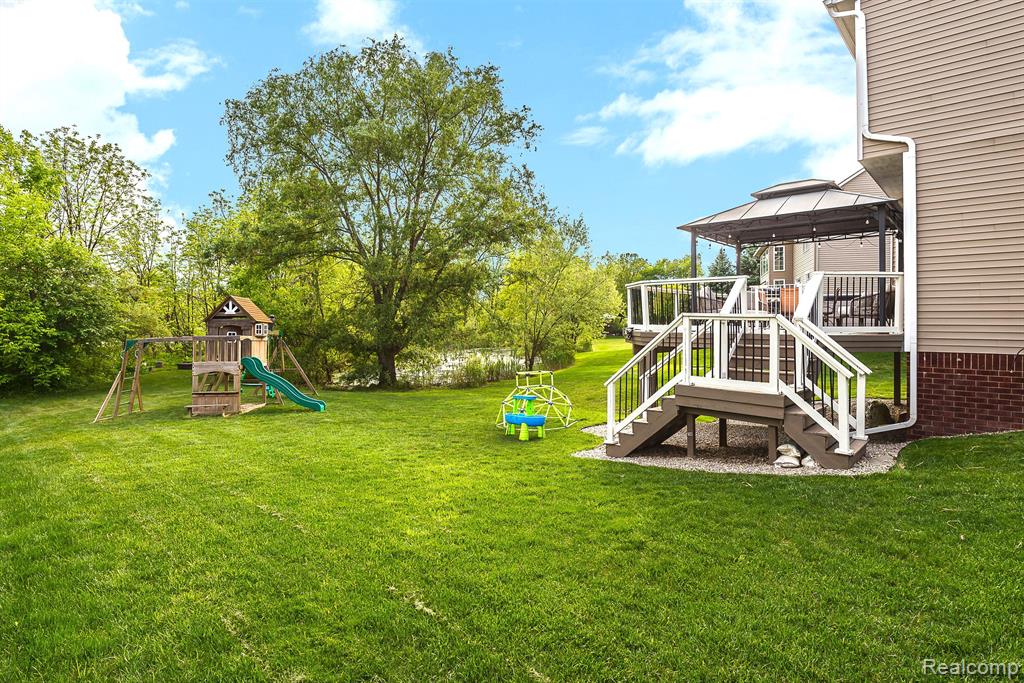58799 CARRIAGE Lane, South Lyon, MI 48178 — Photo 39