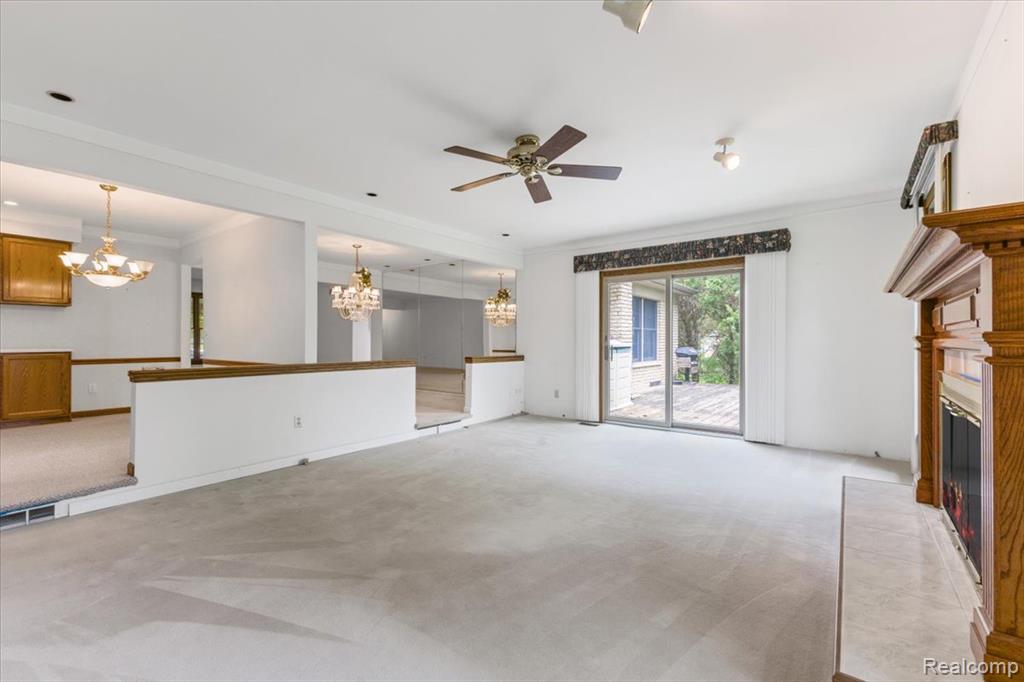 5538 Larkins Drive, Troy, MI 48085 — Photo 10
