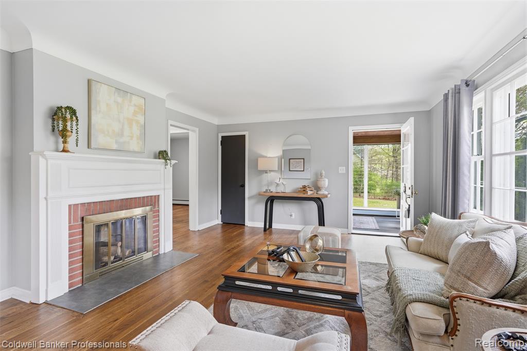 46064 Norton Court, Northville, MI 48167 — Photo 9