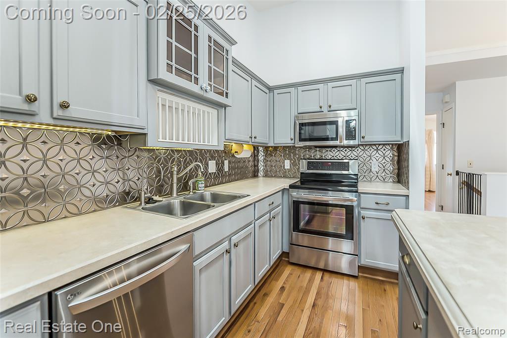 62351 Arlington Circle, 3, South Lyon, MI 48178 — Photo 8