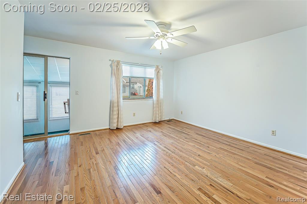 62351 Arlington Circle, 3, South Lyon, MI 48178 — Photo 19