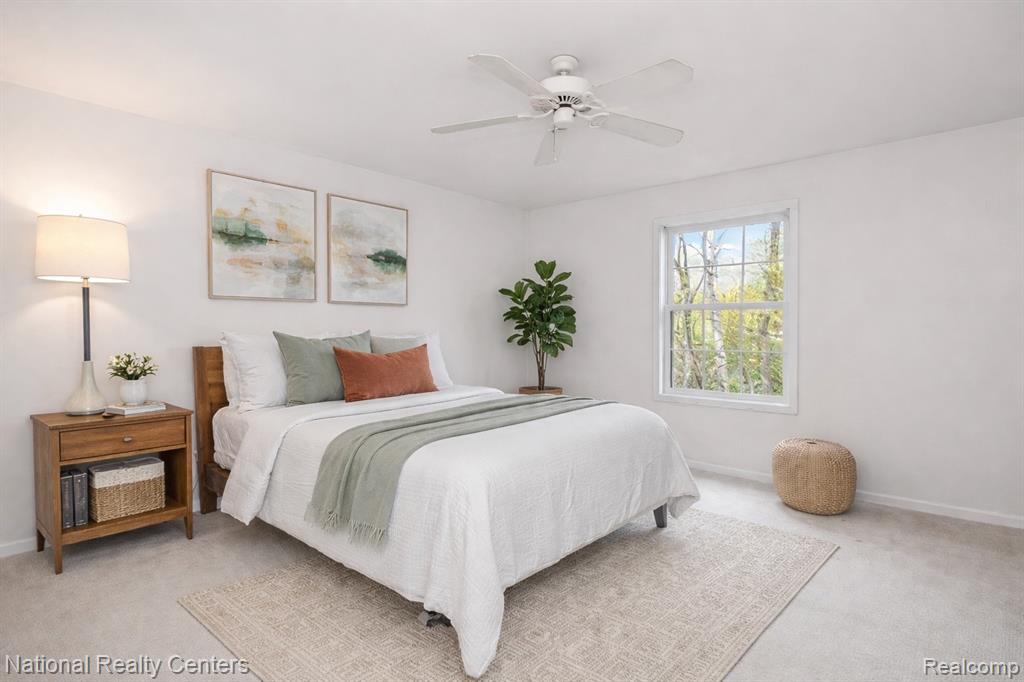 8521 Brewster, Canton, MI 48187 — Photo 29