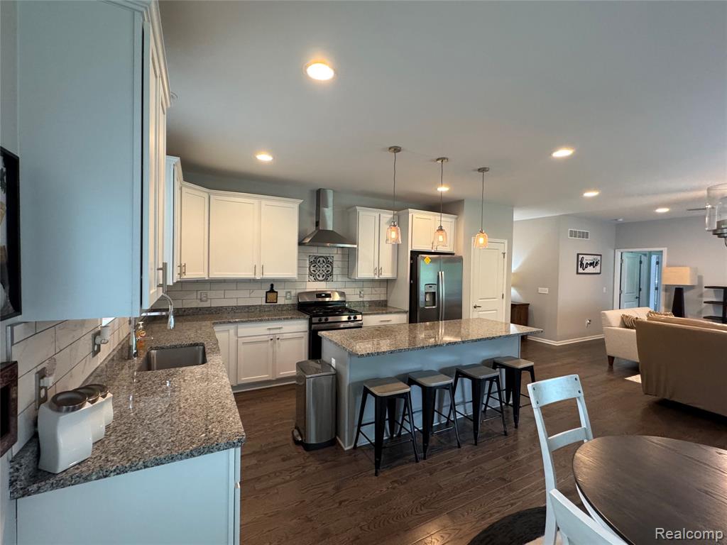 4020 Oak Street, Grand Blanc, MI 48439 — Photo 9