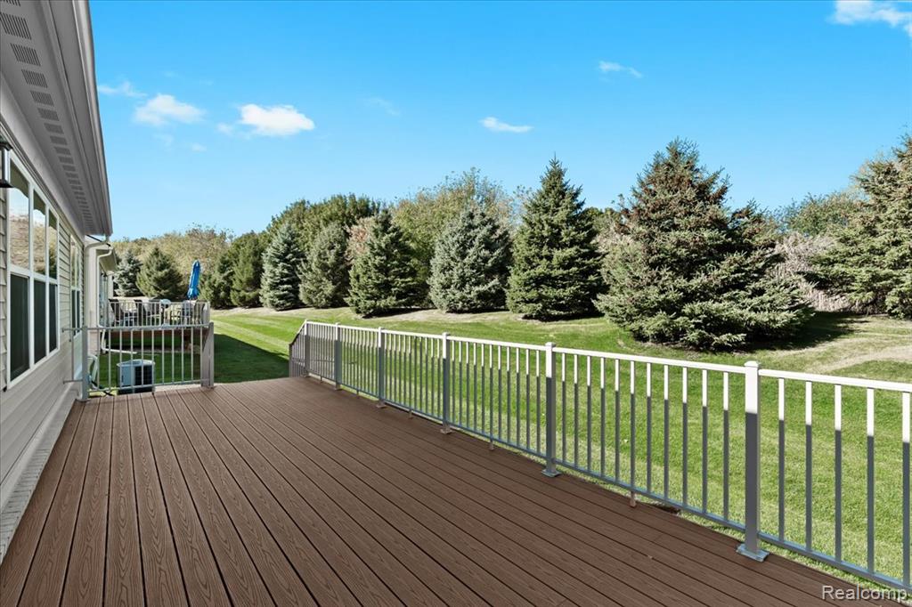 6162 Timberstone Way, Clarkston, MI — Photo 35