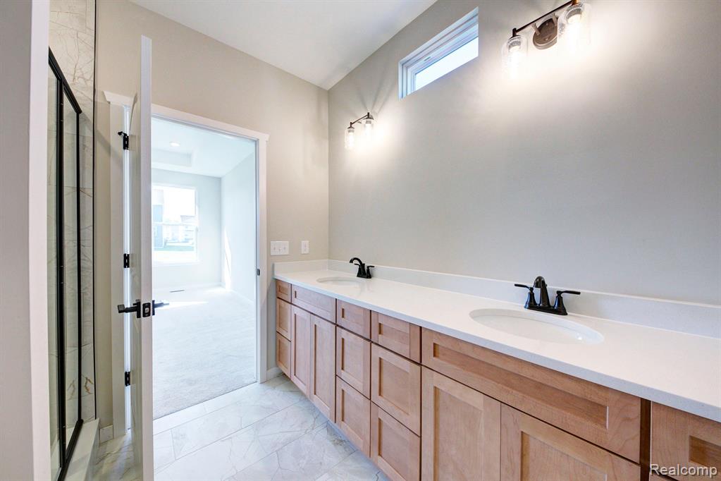 595 Birkdale (MOH 44) Drive, Howell, MI 48843 — Photo 21