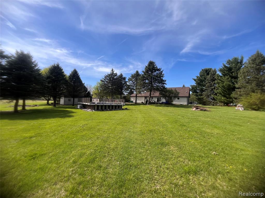 6126 Green Court, Chelsea, MI 48118 — Photo 6