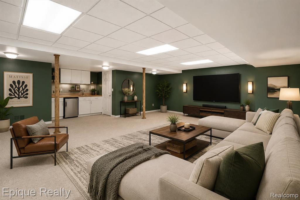 5675 Golf Pointe Drive, Clarkston, MI 48348 — Photo 46