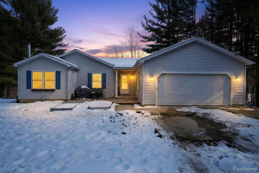 8635 Sandy Crest Drive, White Lake, MI, 00000