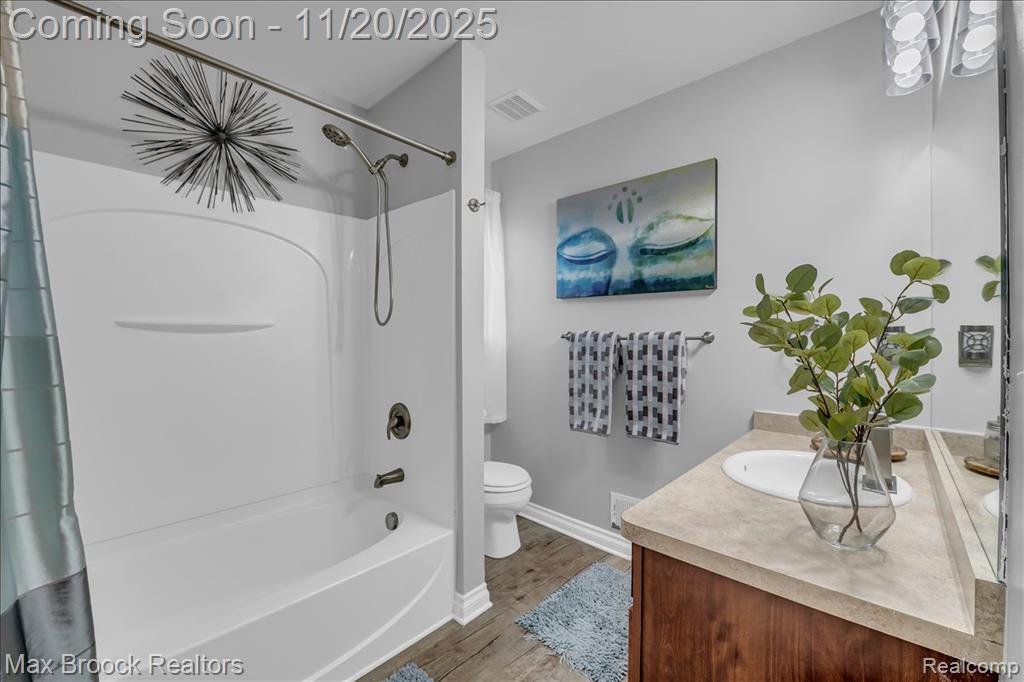 7300 Canterbury Drive, Romulus, MI 48174 — Photo 20