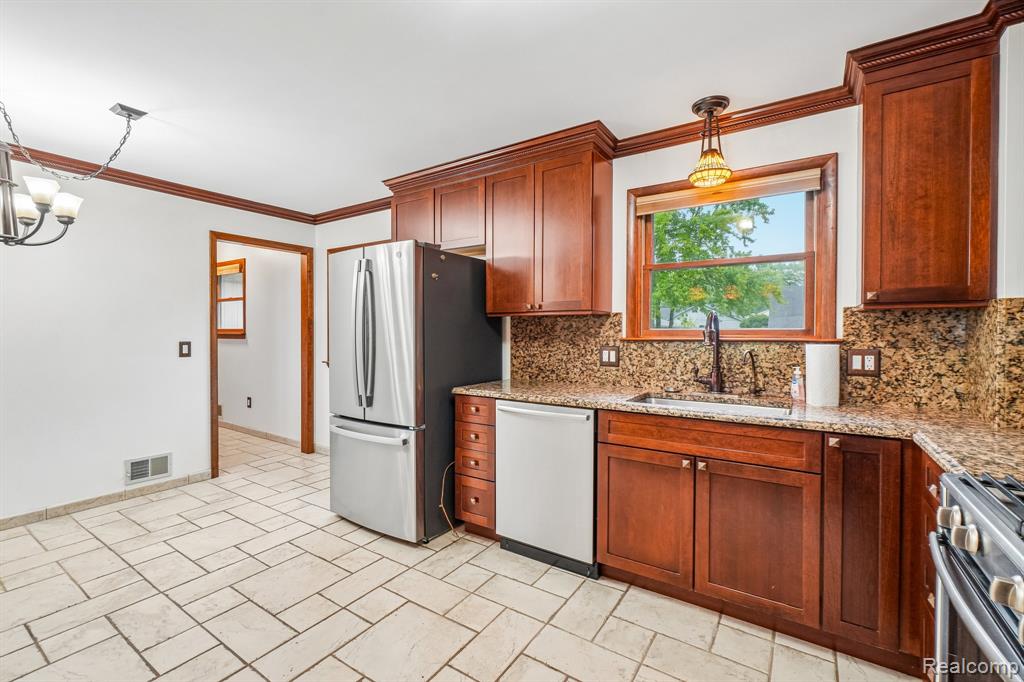 1397 Flamingo Street, Wixom, MI 48393 — Photo 13