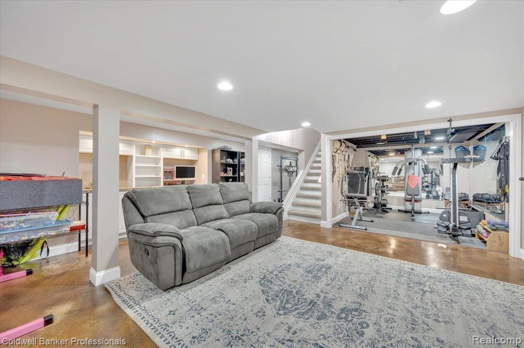 5082 BIRCH TREE Court, Grand Blanc, MI 48439 — Photo 30