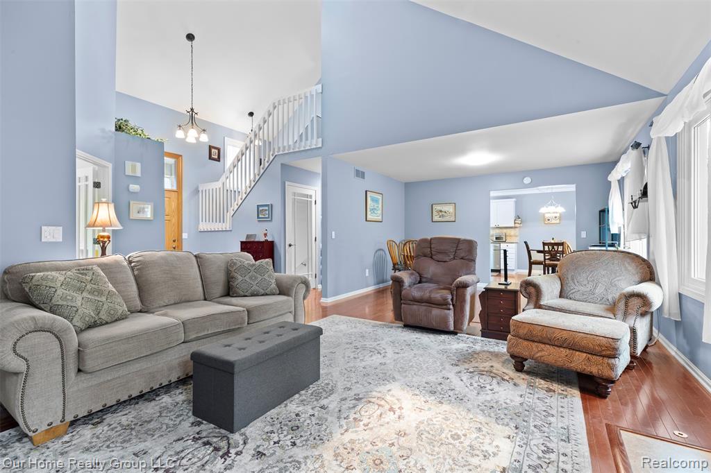 7805 Partridge Hill Drive, Brighton, MI 48116 — Photo 10