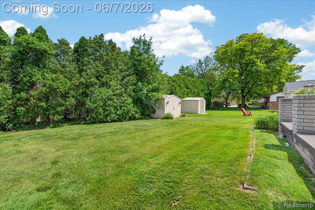 20257 Coachwood Road W, Riverview, MI 48193 — Photo 39