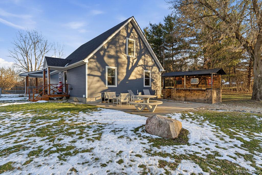 5216 S State Road, Goodrich Vlg, MI — Photo 29