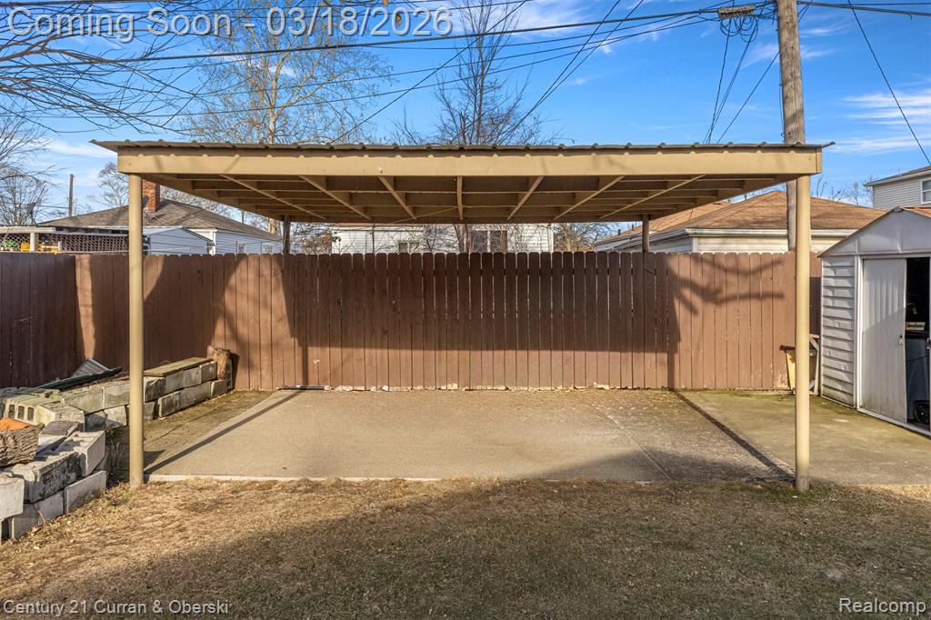 4280 11th Street, Ecorse, MI 48229 — Photo 15