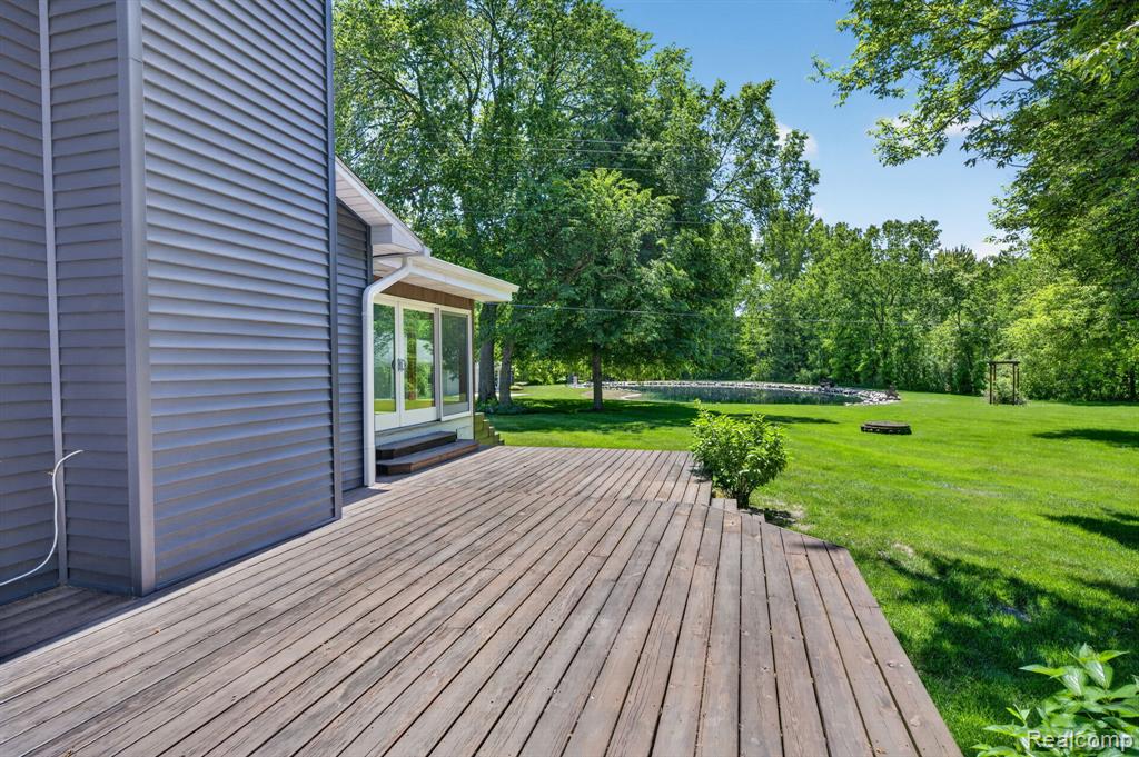 9353 Hill Road, Swartz Creek, MI 48473 — Photo 90
