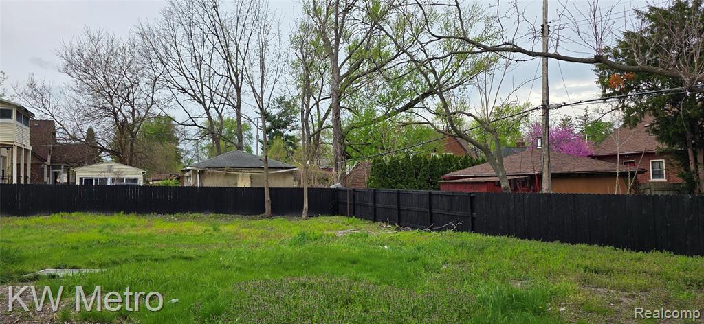 16765 Blackstone Street, Detroit, MI 48219 — Photo 33
