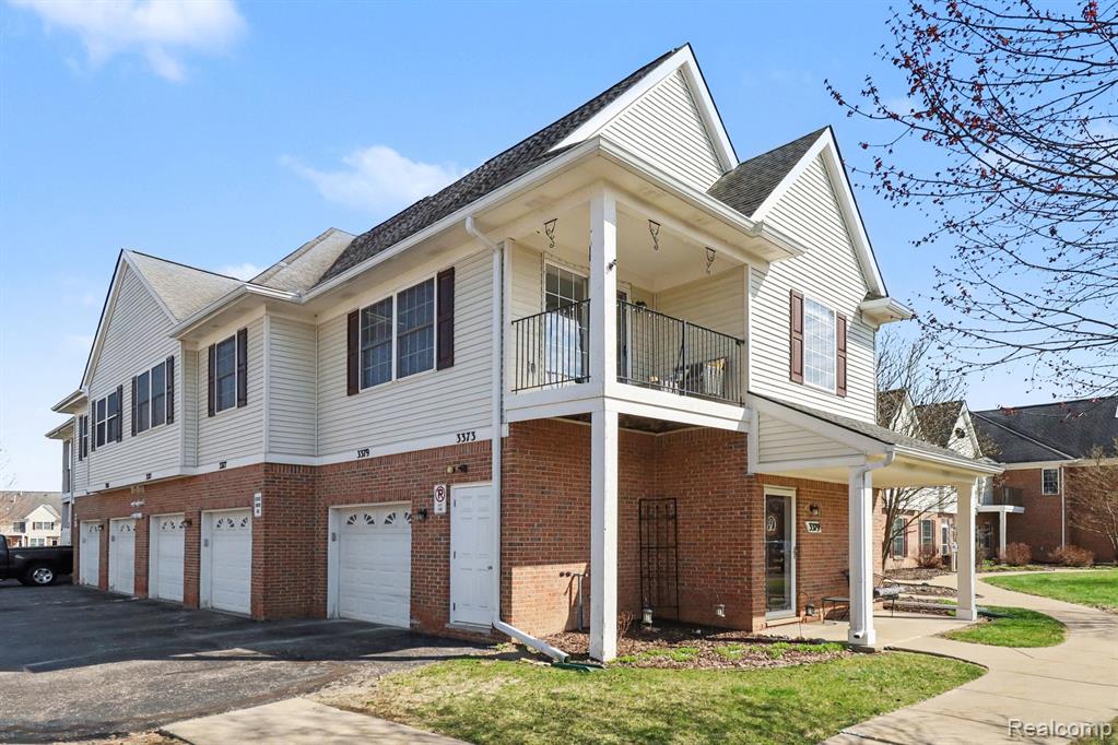 3379 Kneeland Circle, 108, Howell, MI 48843 — Photo 7