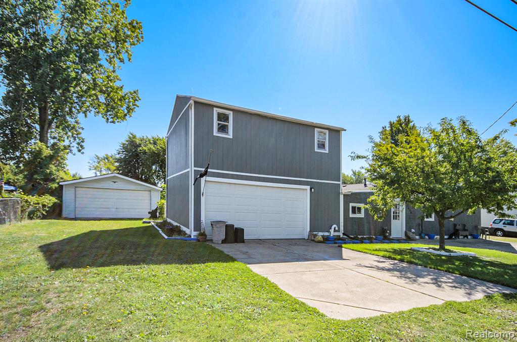 7434 Dyke Road, Clay, MI 48001 — Photo 5