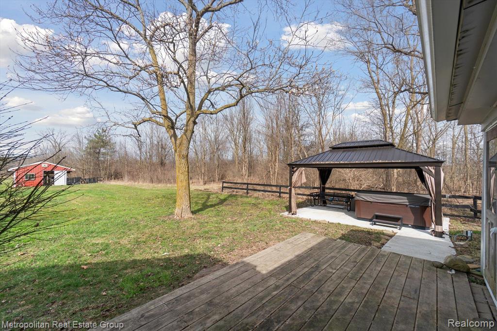 4750 GROVELAND Road, Ortonville, MI 48462 — Photo 40