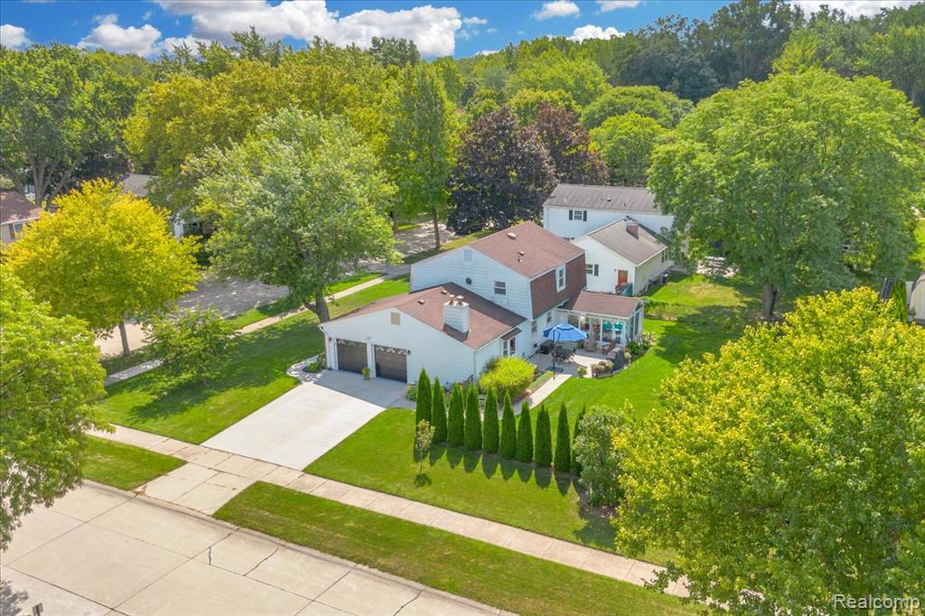 4731 Bramford Drive Bramford Drive, Troy, MI 48085 — Photo 54
