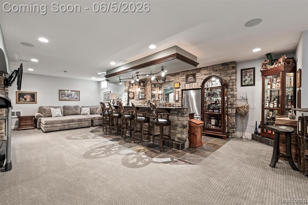 61496 Beacon Hill Drive, Washington, MI — Photo 45