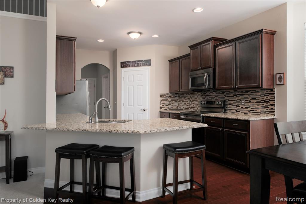 57430 Windmill Point, New Hudson, MI 48165 — Photo 26